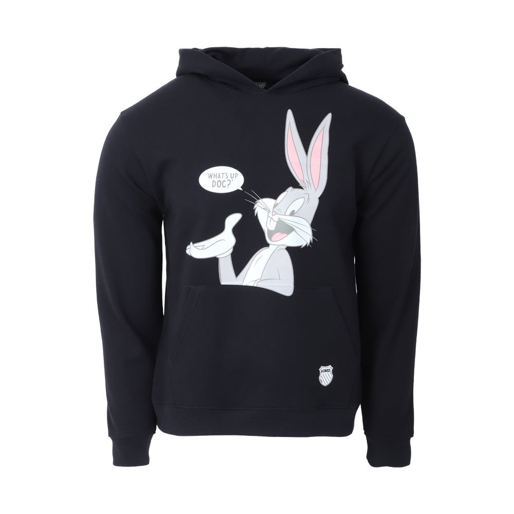 Sudadera Looney Tunes Doc Men