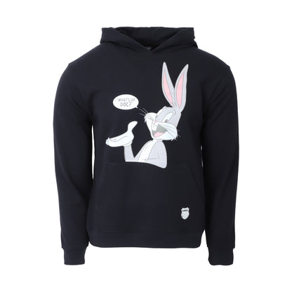 Sudadera Looney Tunes Doc Men
