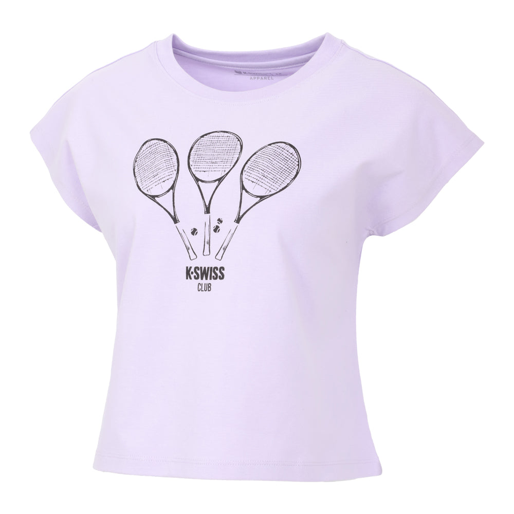 Playera Zoe Women
