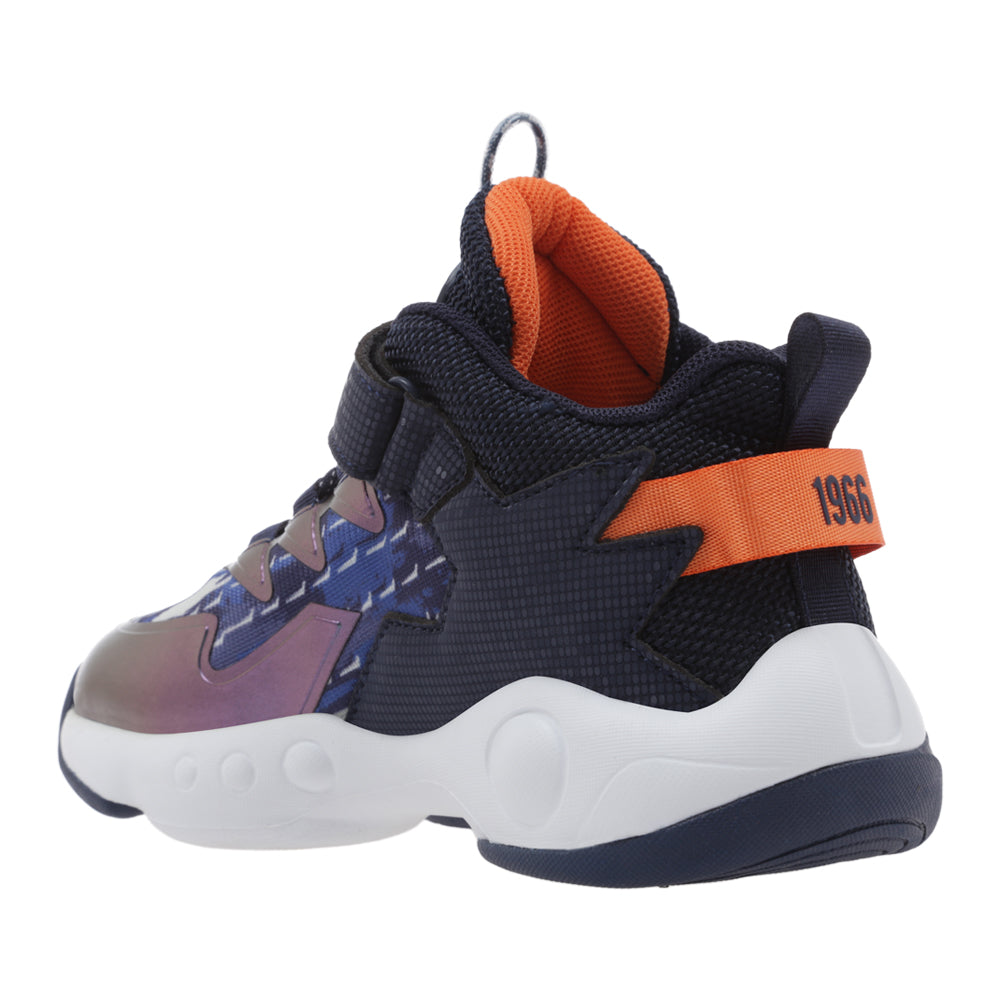 Tenis Bota Panther Ch