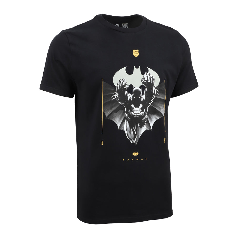 Playera Batman Av Bat