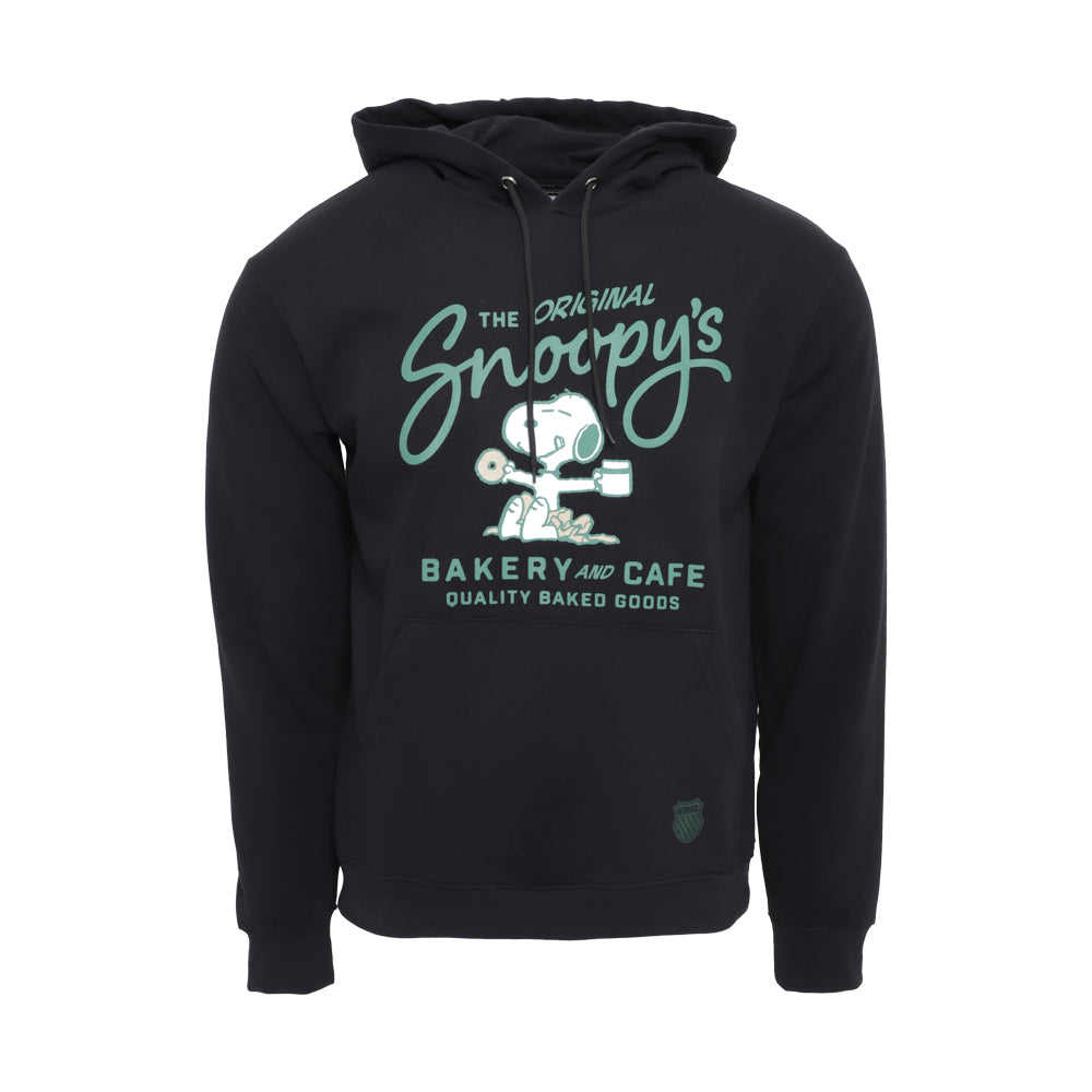 Sudadera Peanuts Men