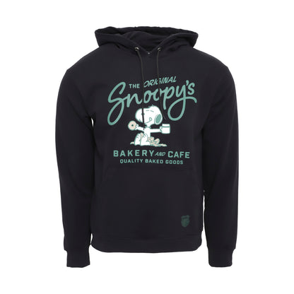 Sudadera Peanuts Men