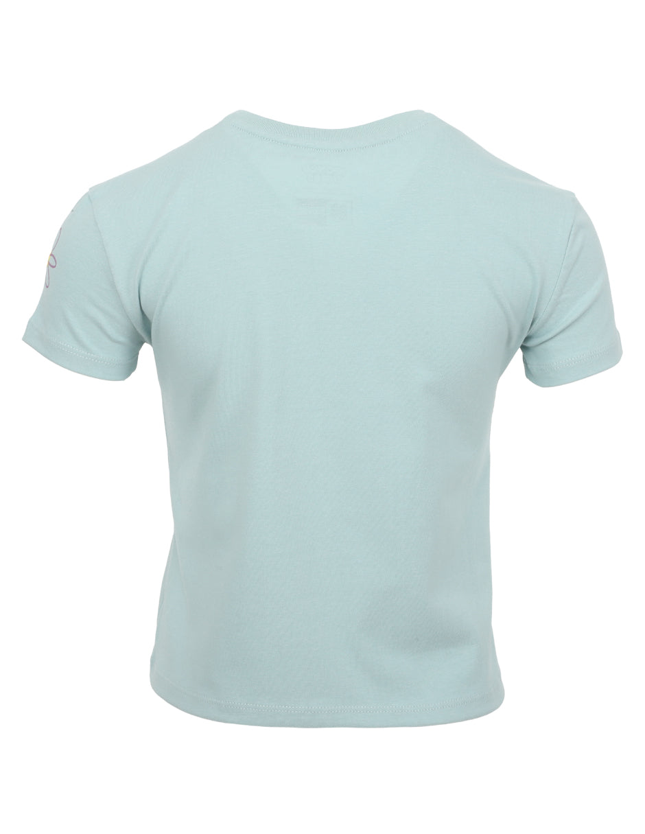 Playera T-Cool Looney Tunes Kids