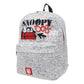 Mochila Snoopy Graffiti