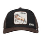 Gorra Caballo