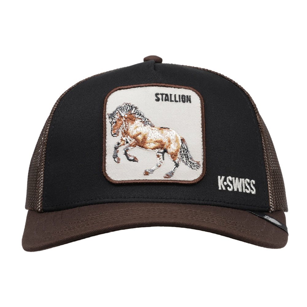 Gorra Caballo