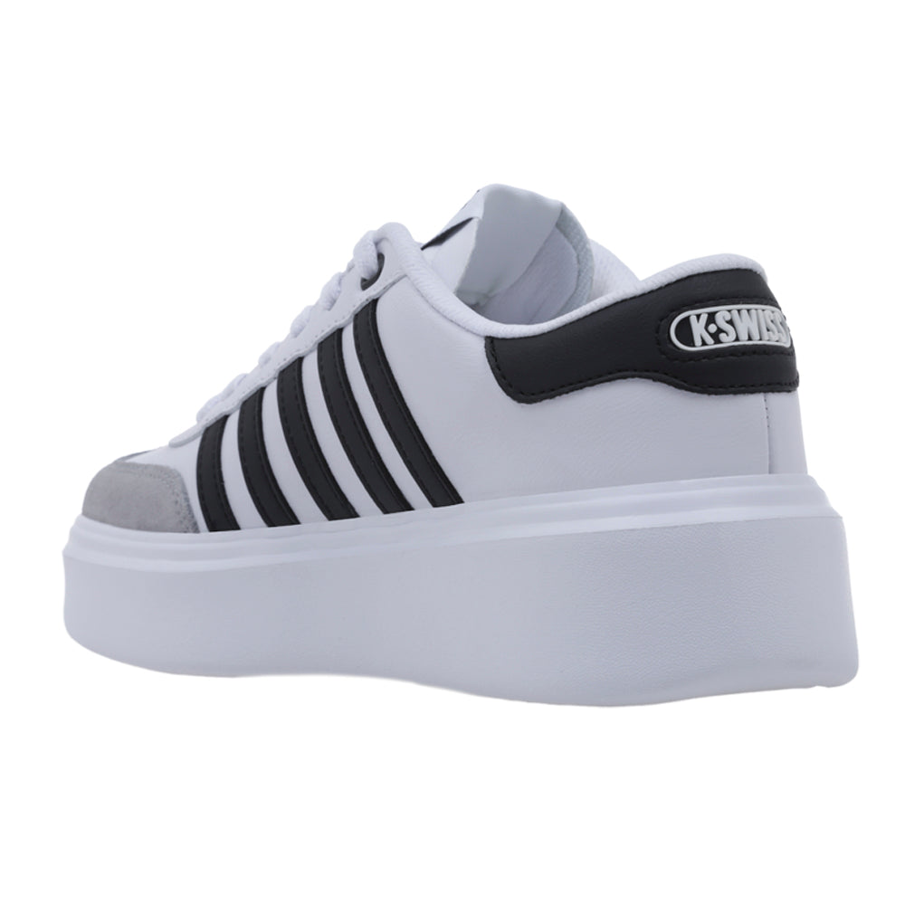 Tenis Francis Court Plataform Women