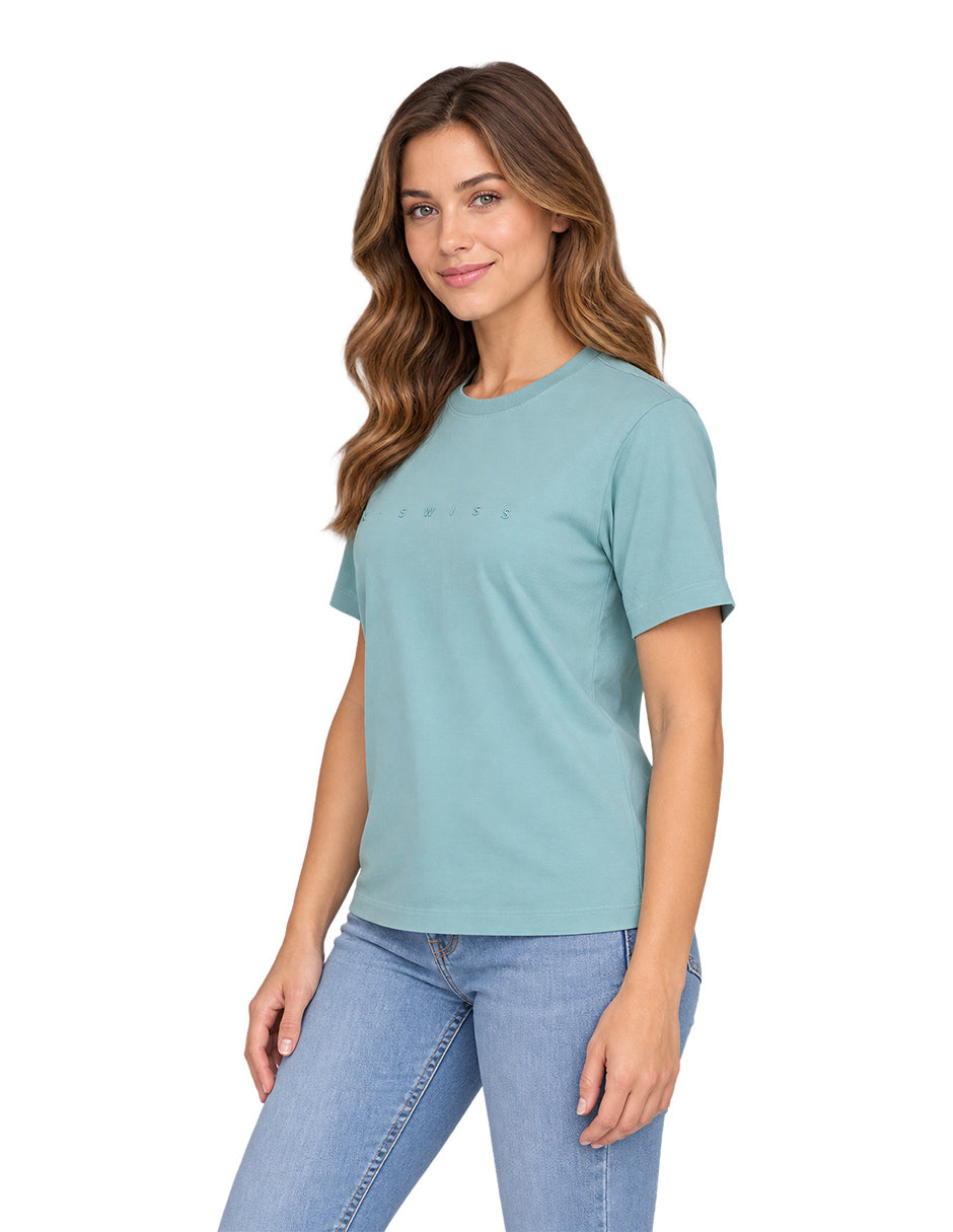 Playera SW Women