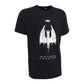 Playera Batman Batimóvil Men