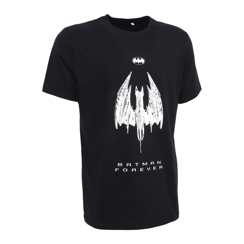 Playera Batman Batimóvil Men