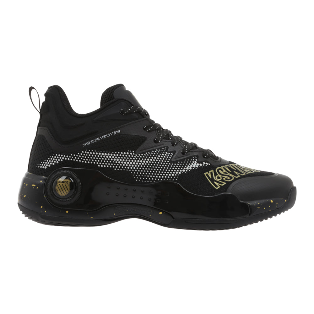 Tenis Overtime Men