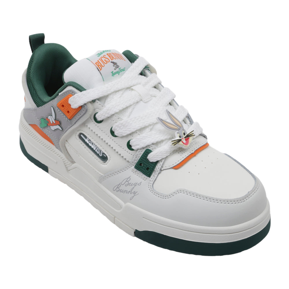 Tenis Barnat Bunny Looney Tunes Men
