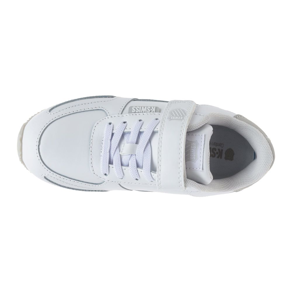Tenis Telford CH
