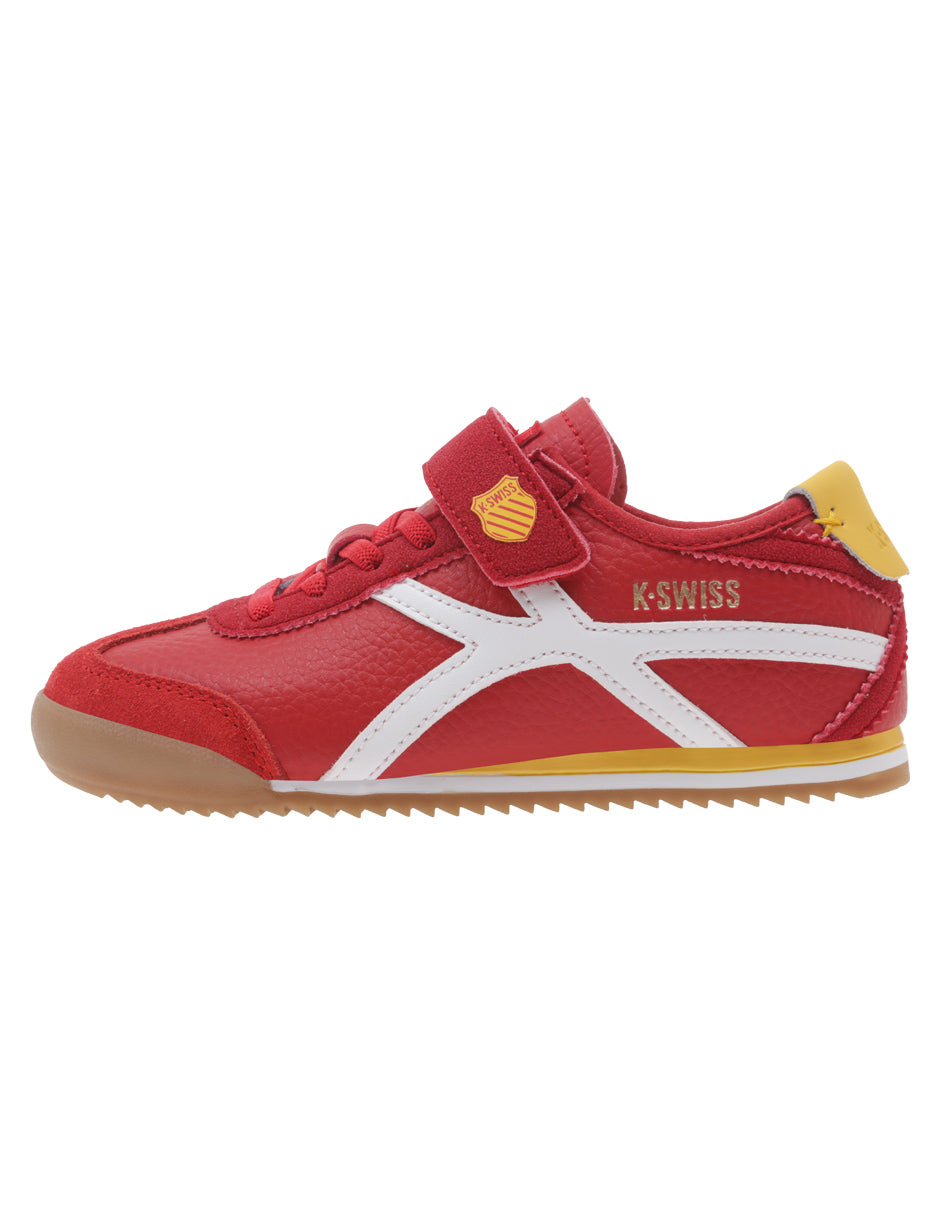 Tenis Gashiko Mundial Ch