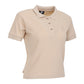 Playera Polo Melón Women