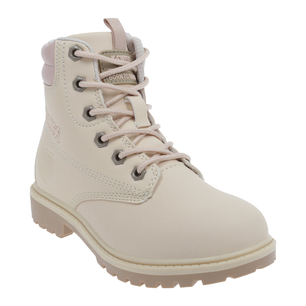 Bota Casual Mini Lincoln