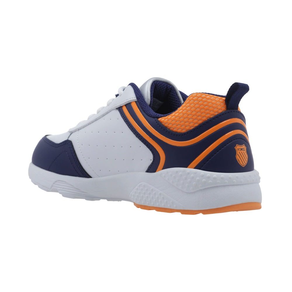 Tenis Rocket W/Laces JR