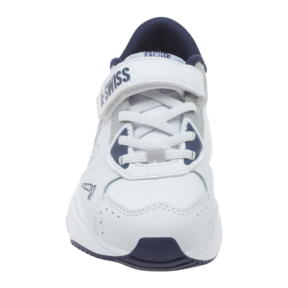 Tenis Aero Looney Lola o Bugs CH