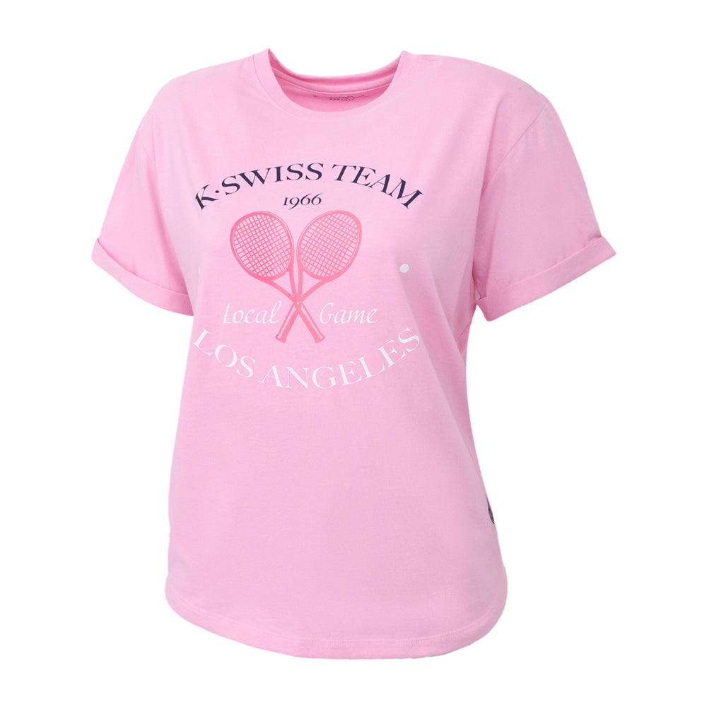 Playera Tkira Women