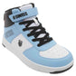 Tenis Salt Mid Jr