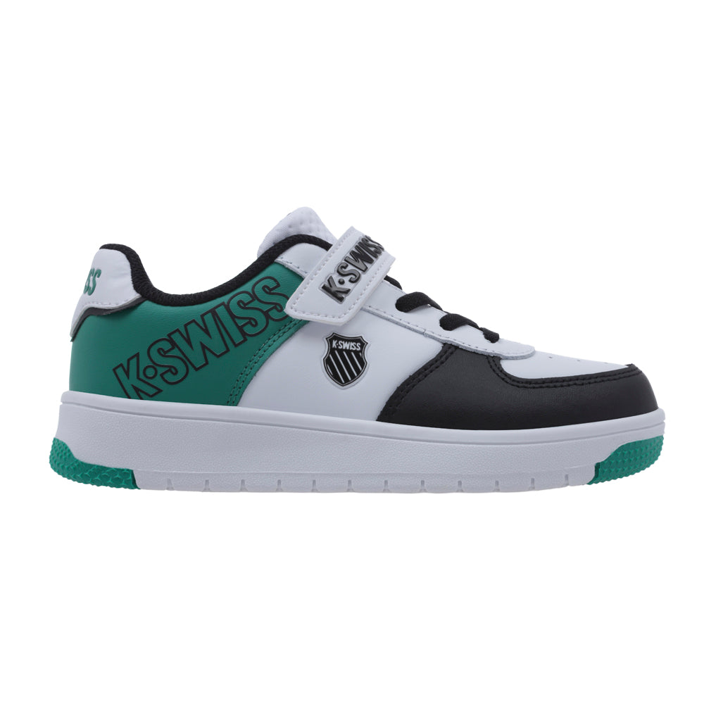 Tenis  Casual Children K-swiss Salt 2N