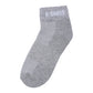 6 Pack Calcetas K-Swiss Boy Mod 302