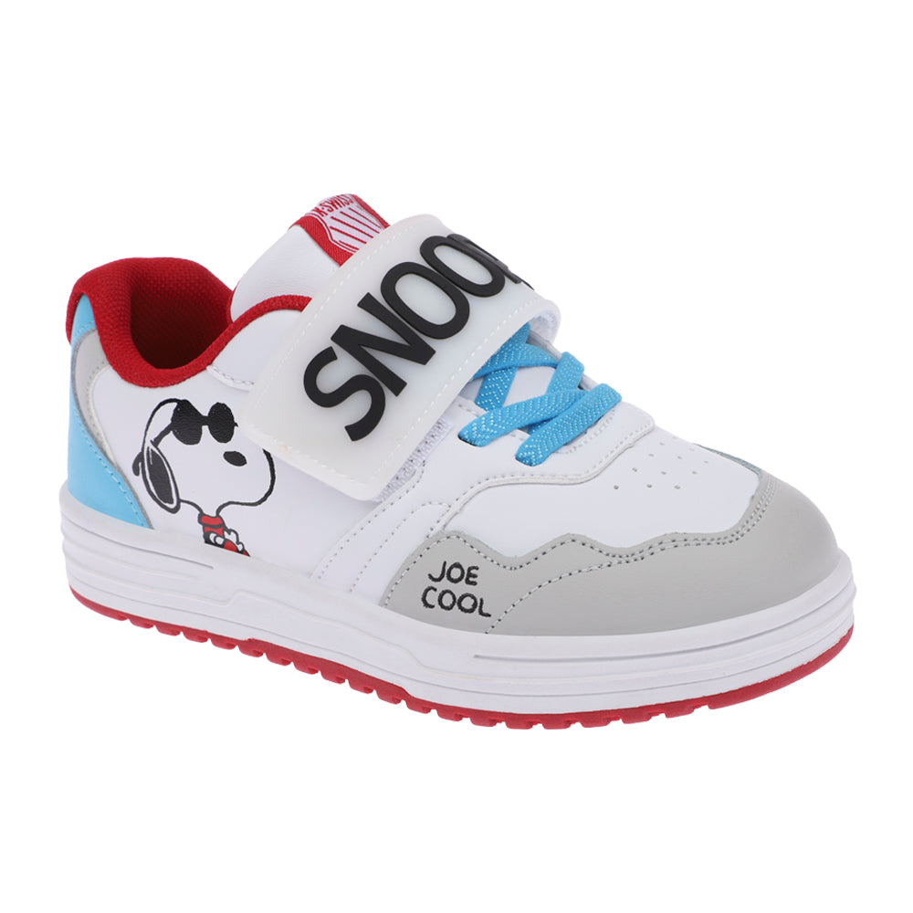 Tenis Snoopy Peanuts Joe Cool Ch