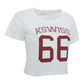 Playera Women FWT-COLE