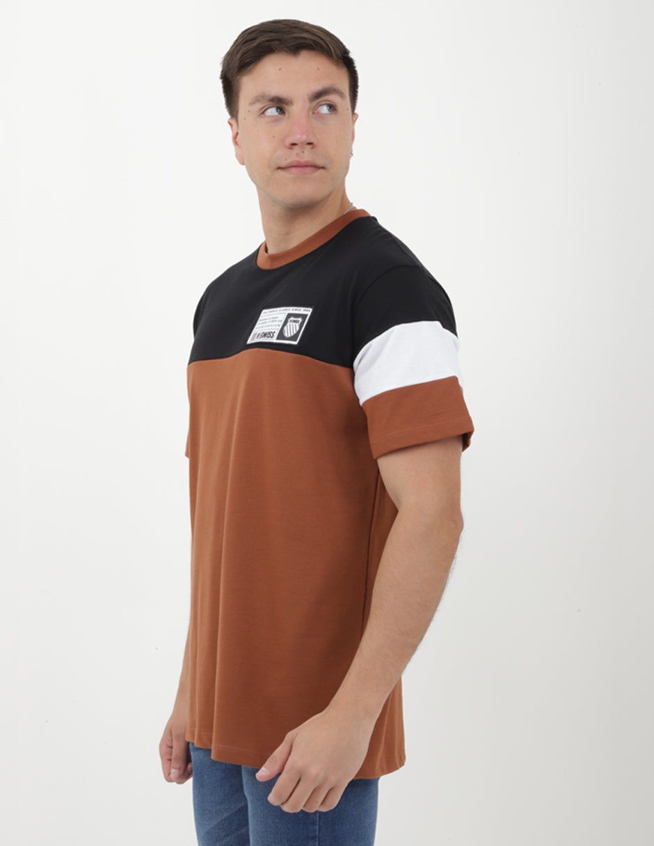 Playera MTS-012 Men