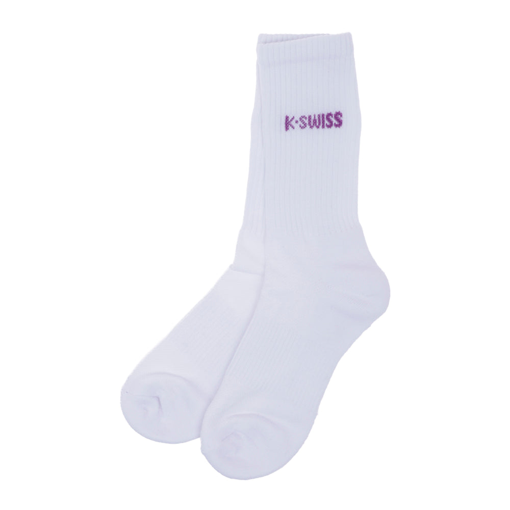 3 Pack Calcetas K-Swiss Women Mod 102