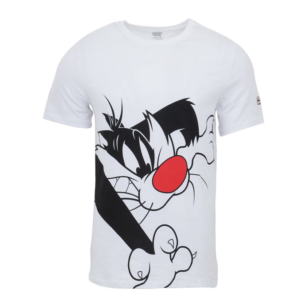Playera FPM Silvestre Men