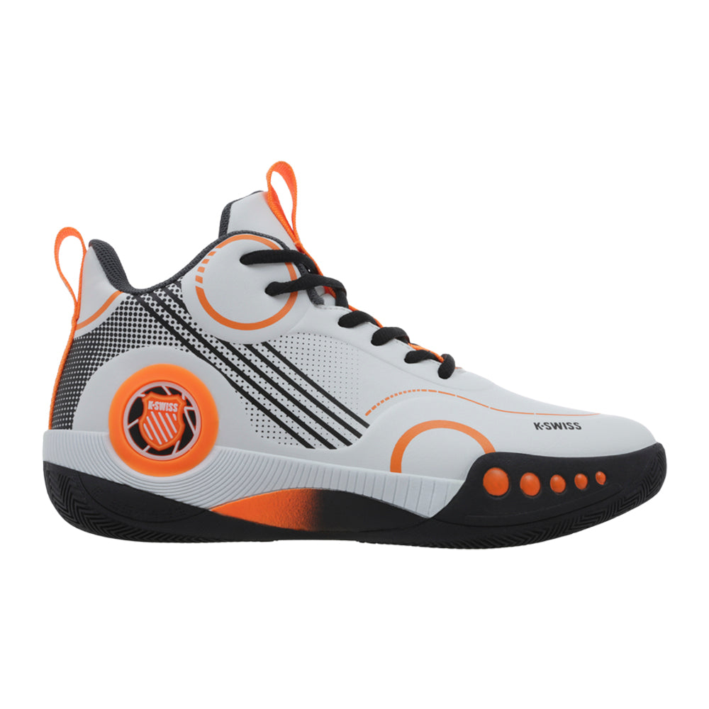 Tenis Bota Cayden JR