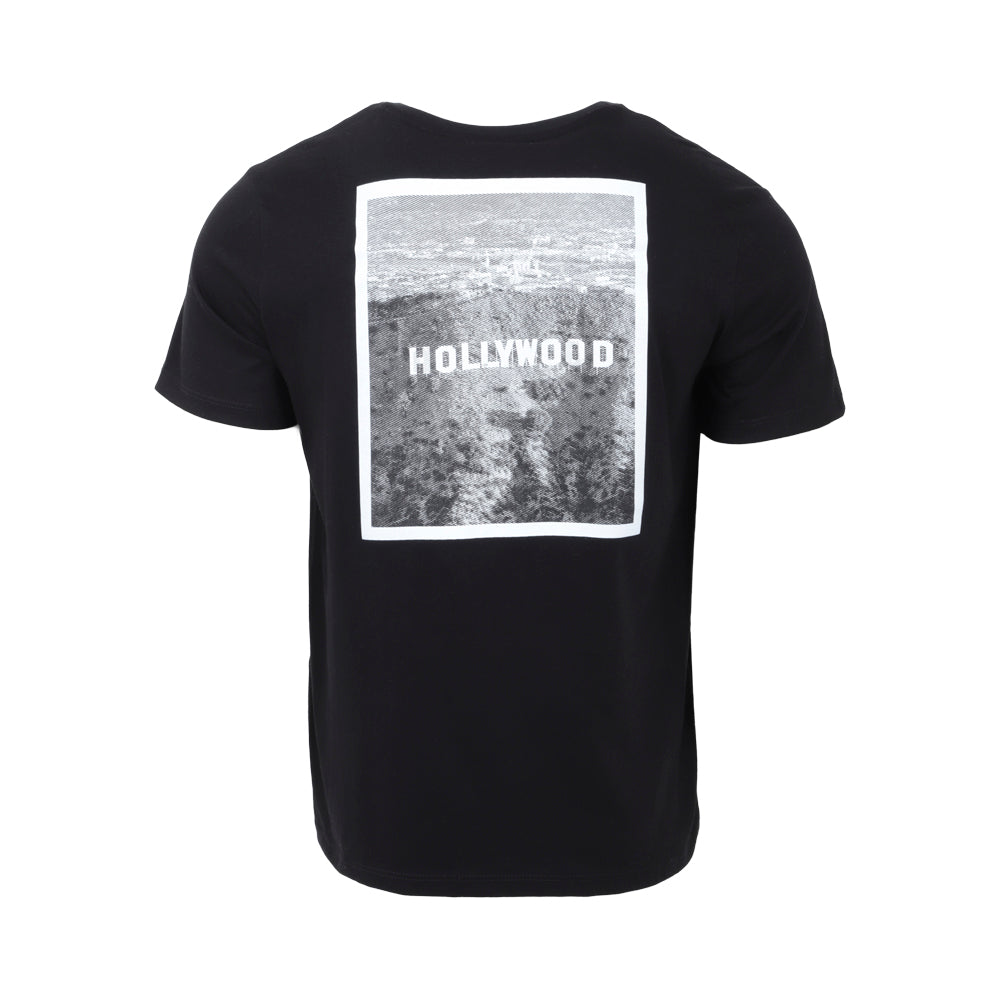 Playera Hollywood Men