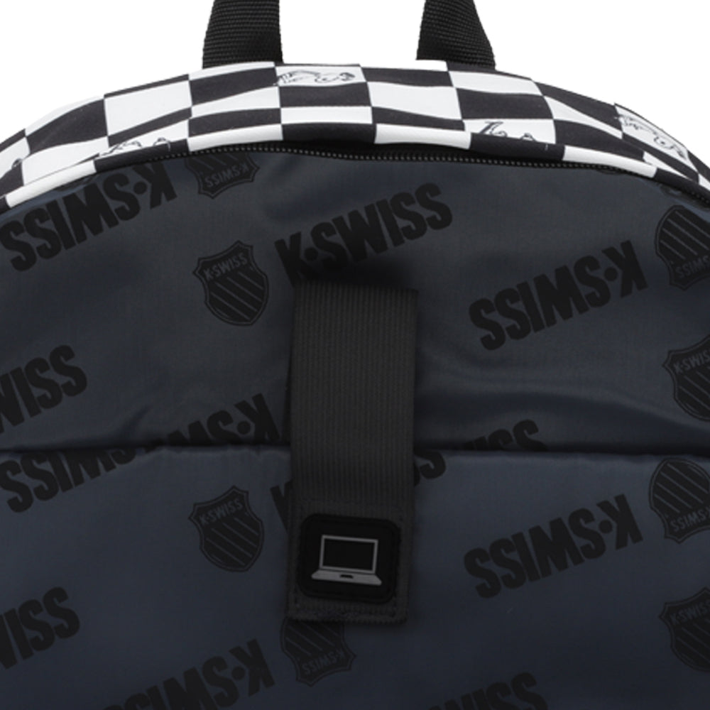 Mochila Snoopy Graffiti