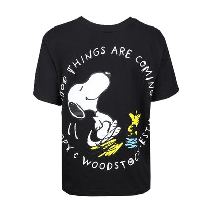 Playera Snoopy Gtac Women