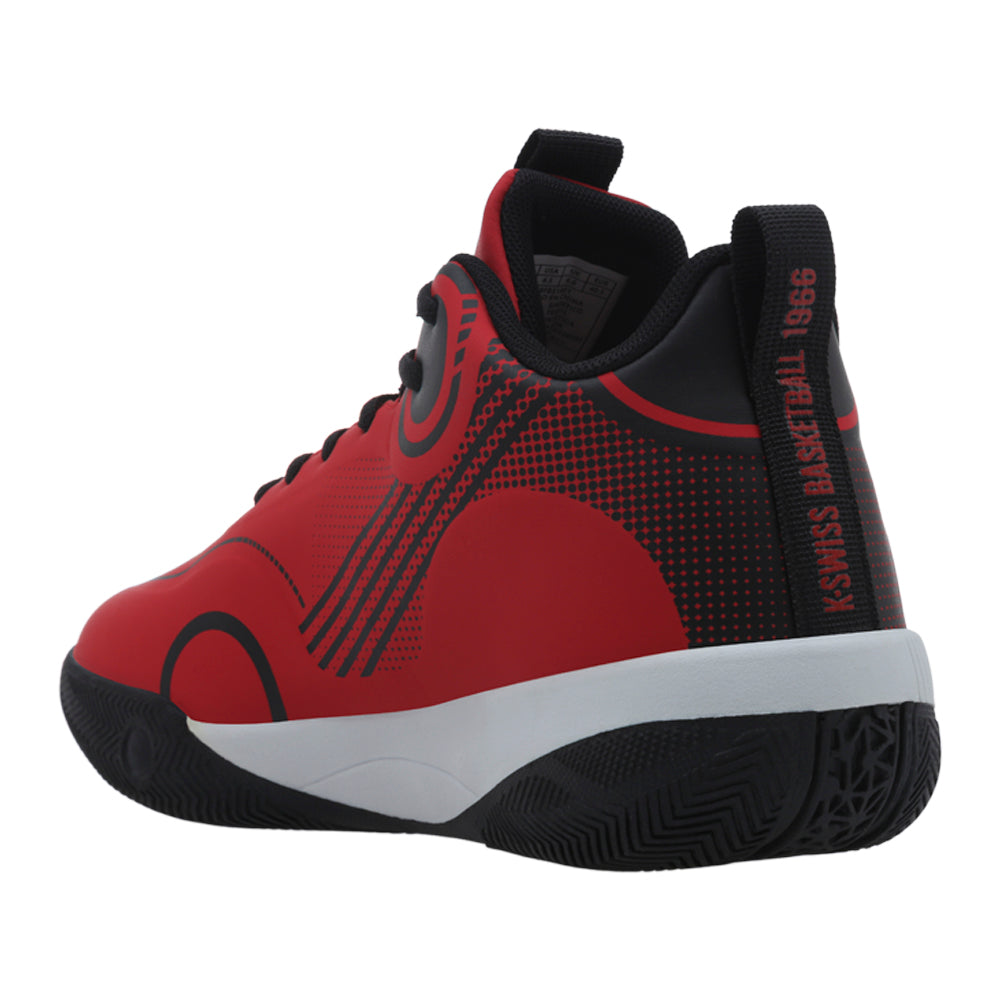 Tenis Bota Cayden JR