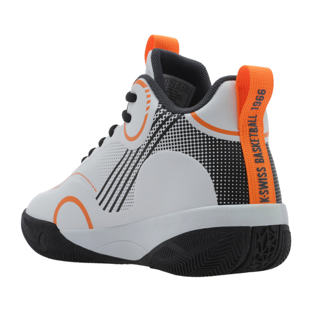 Tenis Bota Cayden JR