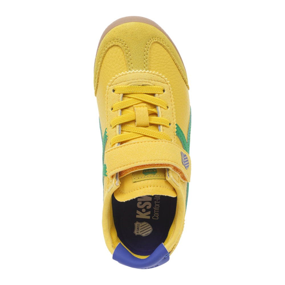 Tenis Gashiko Mundial Ch