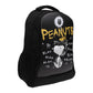 Mochila Snoopy Blah Blah