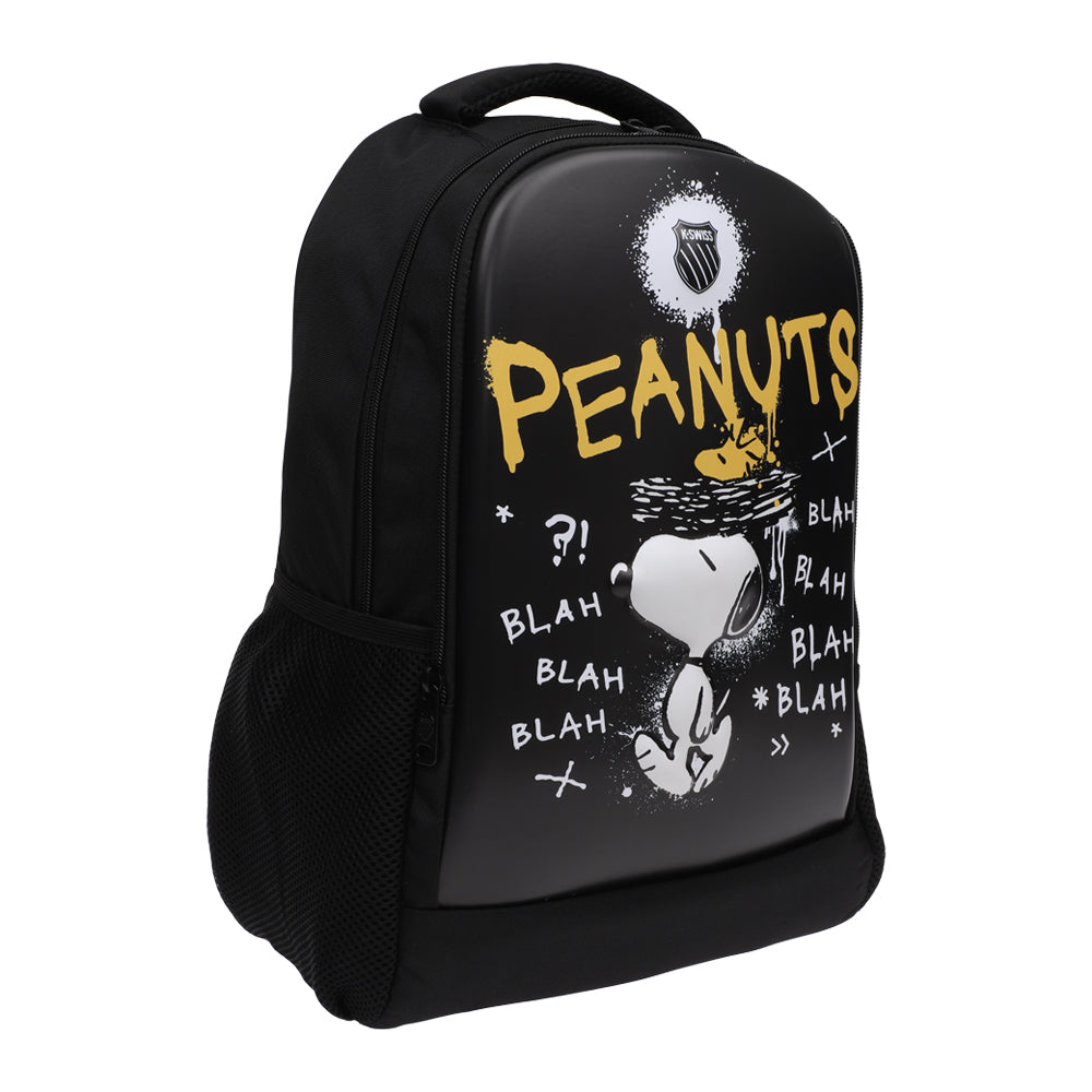Mochila Snoopy Blah Blah