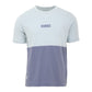 Playera Over Duo Men
