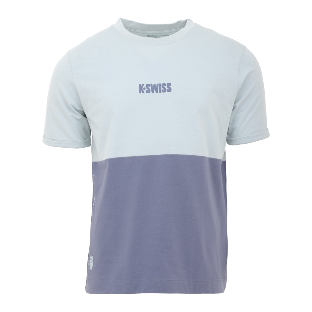 Playera Over Duo Men