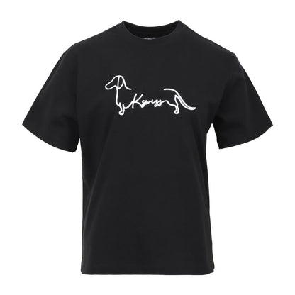 Playera K-Dog Women