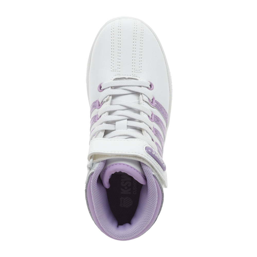 Tenis Pro Chukka Mid Ch