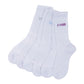 3 Pack Calcetas K-Swiss Women Mod 102