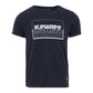 Playera Caballero GTSM-4 K-swiss