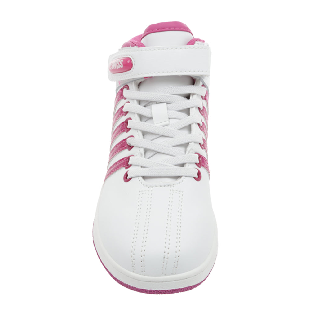 Tenis Pro Chukka Mid Ch
