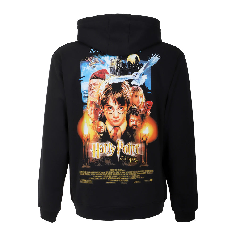 Sudadera HP Flamel Men