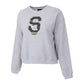 Sudadera Snoopy Slacker Women